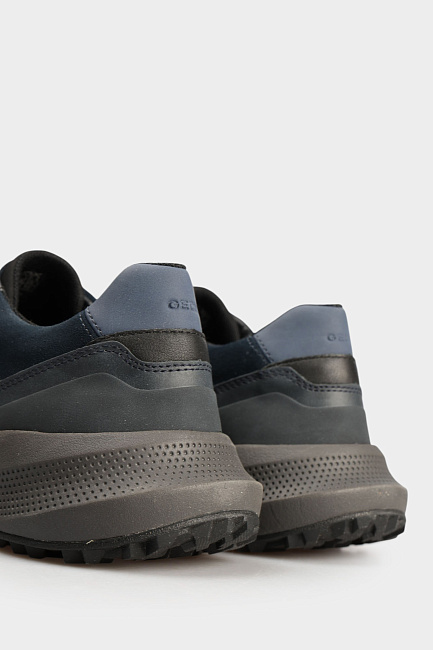 Кроссовки Geox