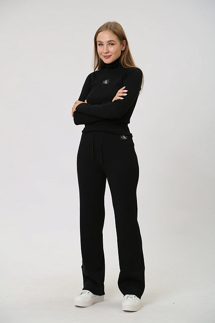 Водолазка Calvin Klein Jeans  Calvin Klein Jeans