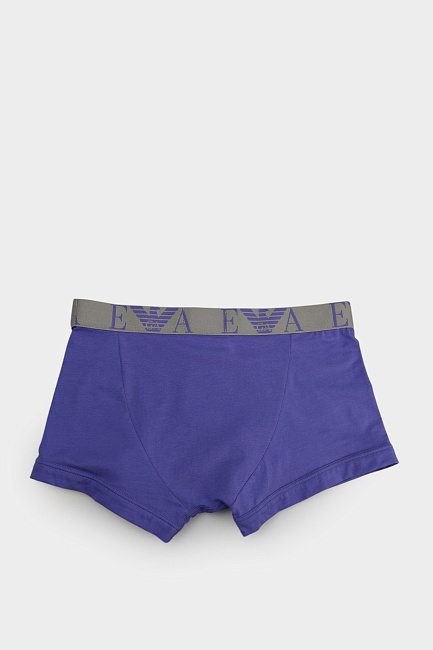 Трусы 3 шт Emporio Armani