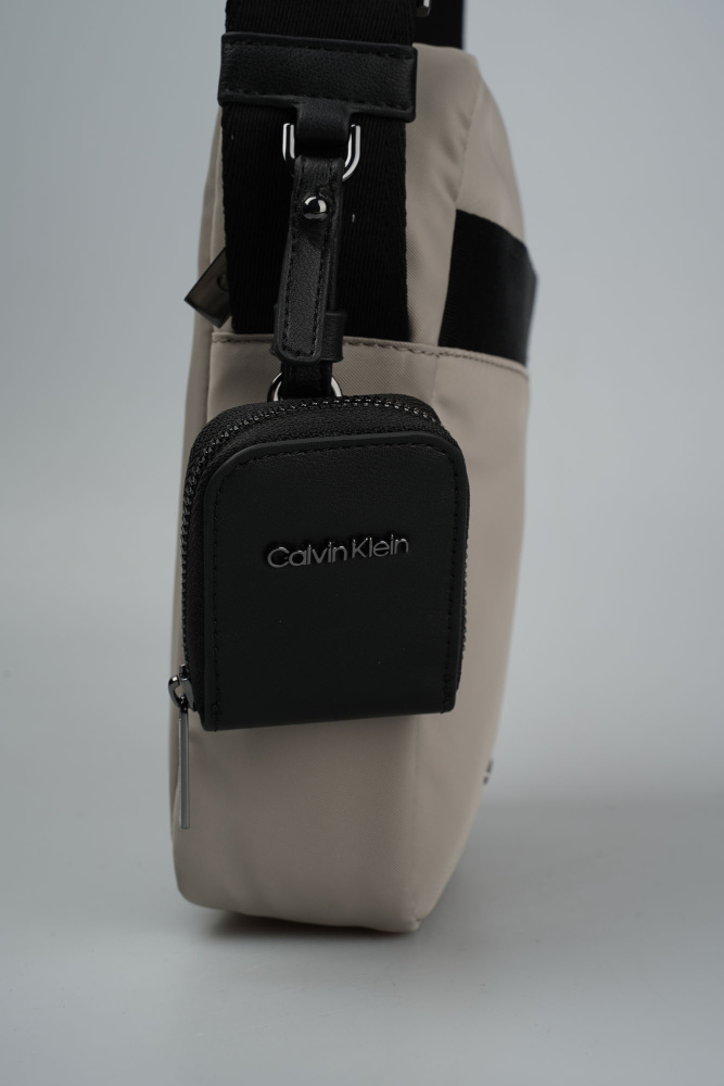 K50K512770 Сумка Calvin Klein Jeans Черный