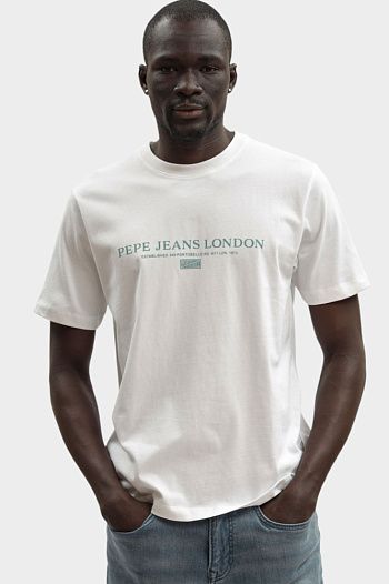 Футболка Pepe Jeans
