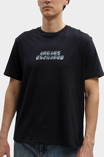 Футболки Armani Exchange - купить футболку Armani Exchange в интернет-магазине, цены в Москве и Краснодаре - Мёд