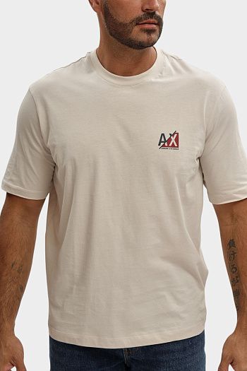 Футболки Armani Exchange - купить футболку Armani Exchange в интернет-магазине, цены в Москве и Краснодаре - Мёд