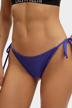 Низ от купального костюма Calvin Klein Underwear