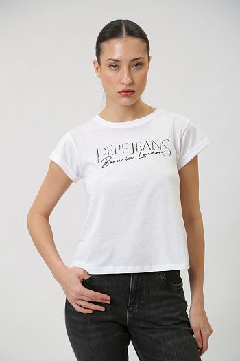 Футболка Pepe Jeans