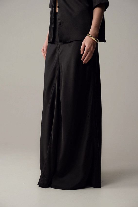 Юбка The Hills Черный