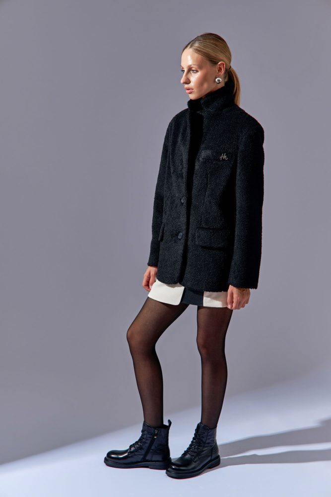 MC18461 Ботинки Marc Cony Черный