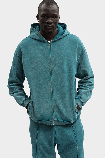 Толстовка Van Mich