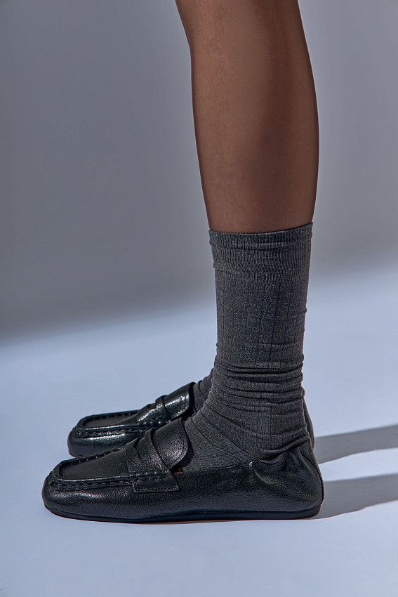 Мокасины Marc Cony