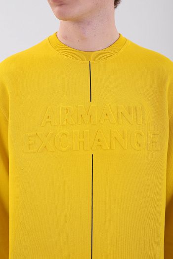 Свитшот Armani Exchange