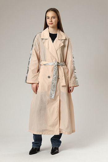 Плащ Armani Exchange