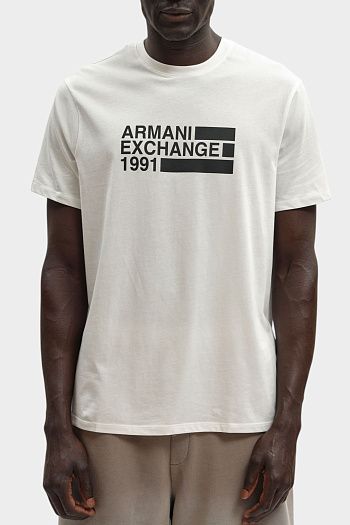 Футболка Armani Exchange