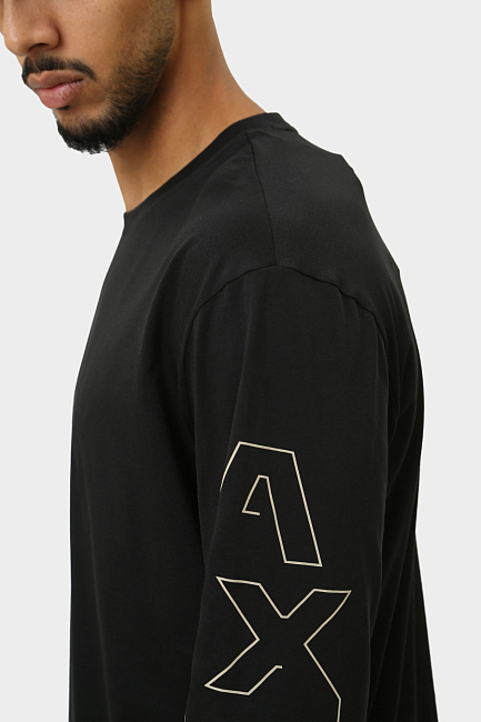 Футболка Armani Exchange