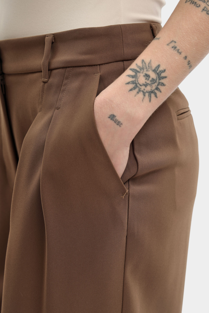 XW001939_AF21529 брюки armani exchange 