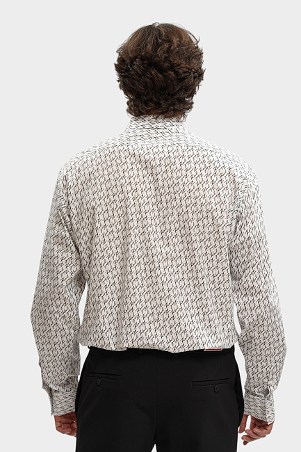 Рубашка Karl Lagerfeld