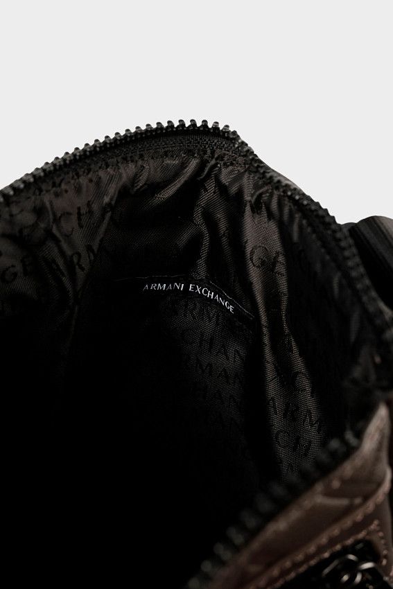 Сумка Armani Exchange Коричневый