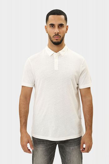 Поло Armani Exchange