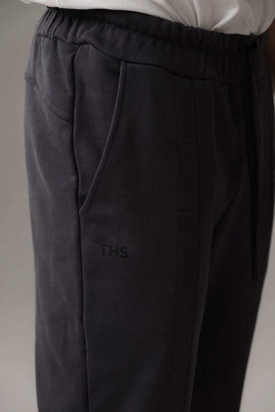 Брюки спортивные The Hills Серый