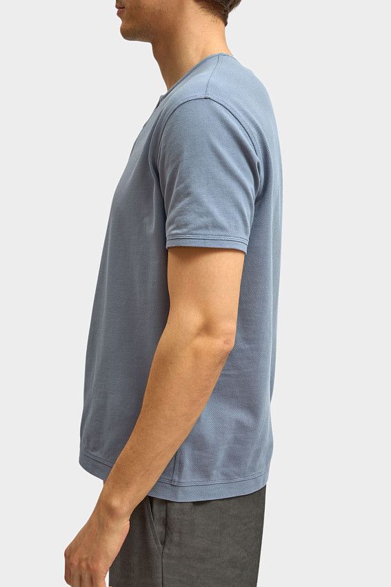 Футболка The Hills Синий