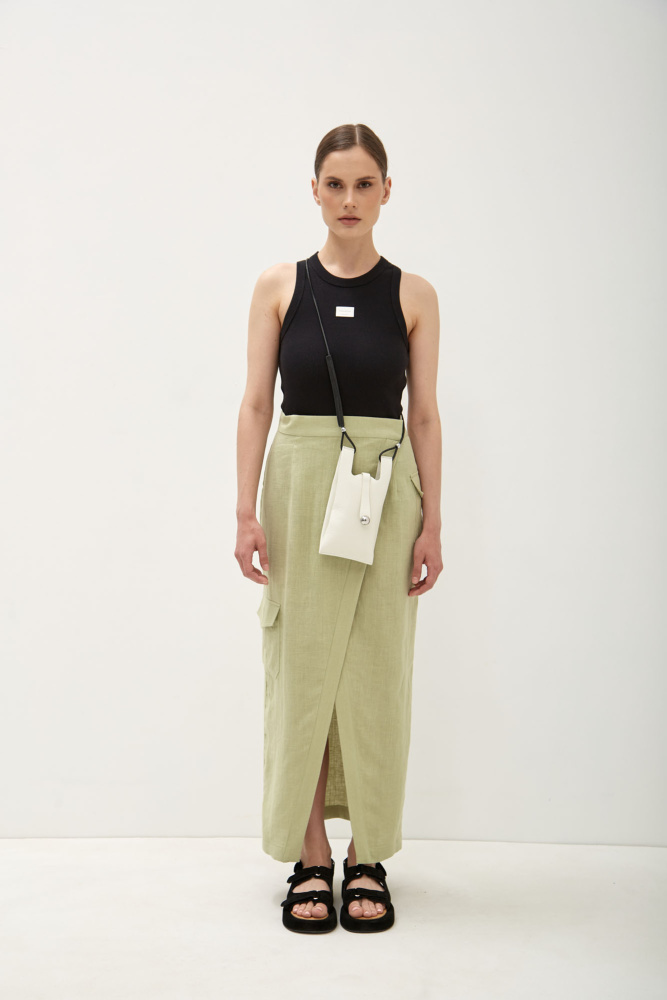 W-241-TH-56-1060 юбка the hills 