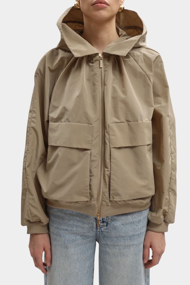 XW001932_AF21526 ветровка armani exchange 