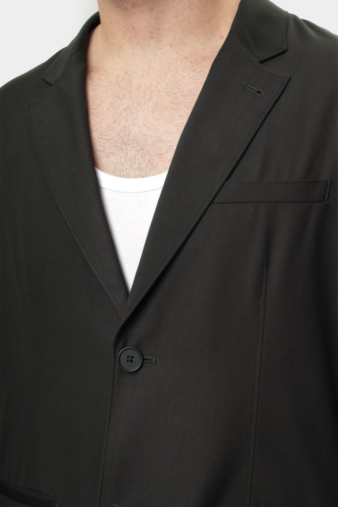 XM000211_AF12041 Пиджак Armani Exchange Хаки