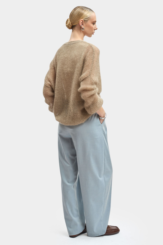 W-252-SX-56-2084 свитер the hills 