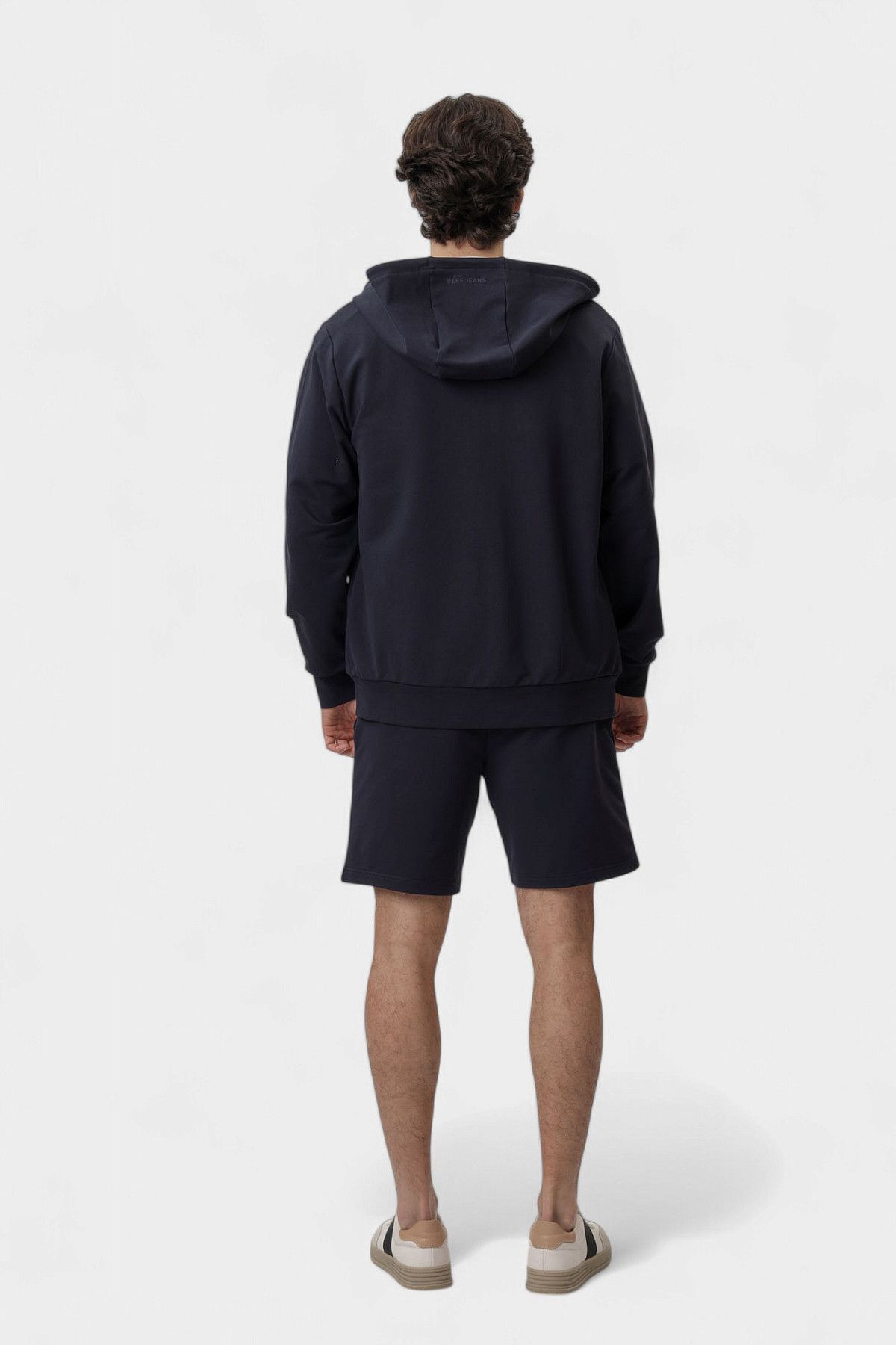 Толстовка Pepe Jeans Синий