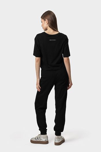 Брюки спортивные Armani Exchange - купить спортивные брюки Armani Exchange в интернет-магазине, цены в Москве и Краснодаре - Мёд