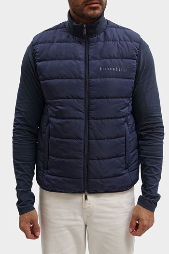 Жилет Bikkembergs