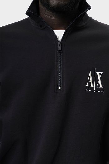 Свитшоты Armani Exchange - купить свитшот Armani Exchange в интернет-магазине, цены в Москве и Краснодаре - Мёд