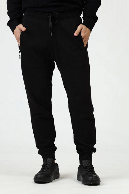 Брюки спортивные джоггеры Armani Exchange