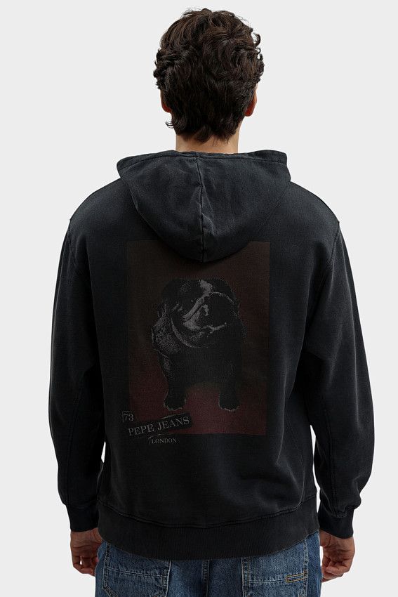 Куртка Pepe Jeans Черный
