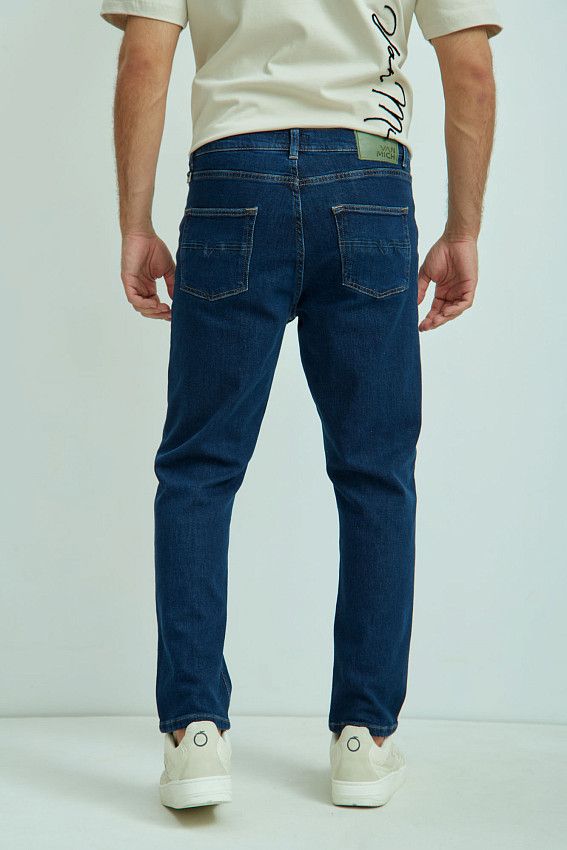 Джинсы CARROT  Van Mich