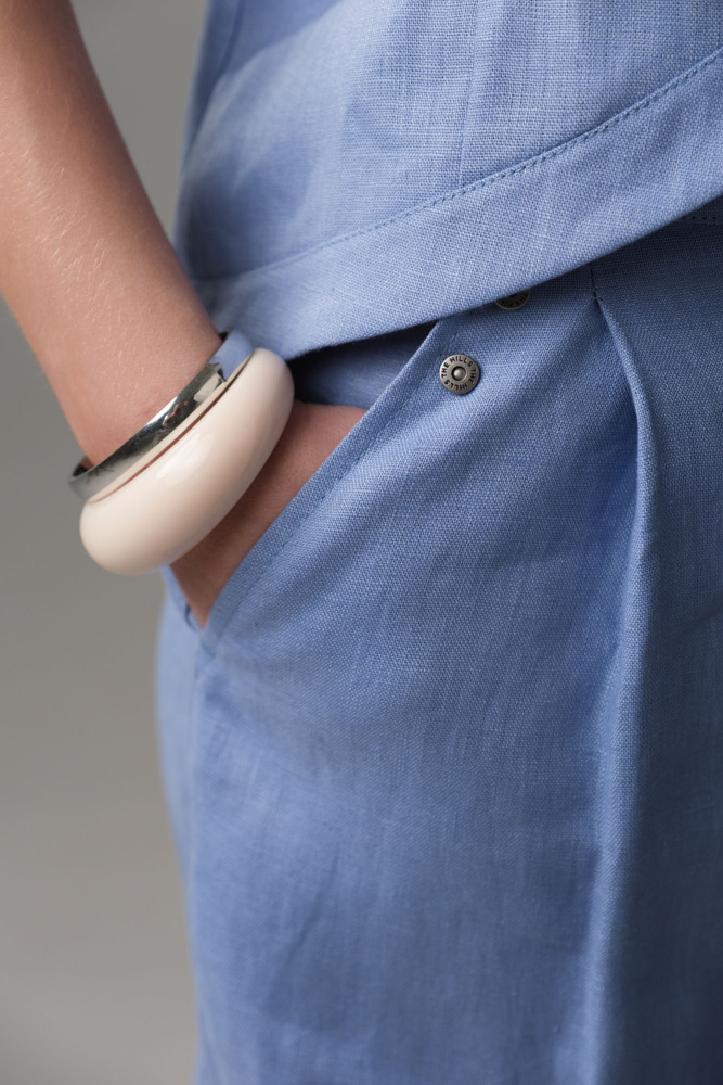 W-251-TH-56-0126 брюки the hills 