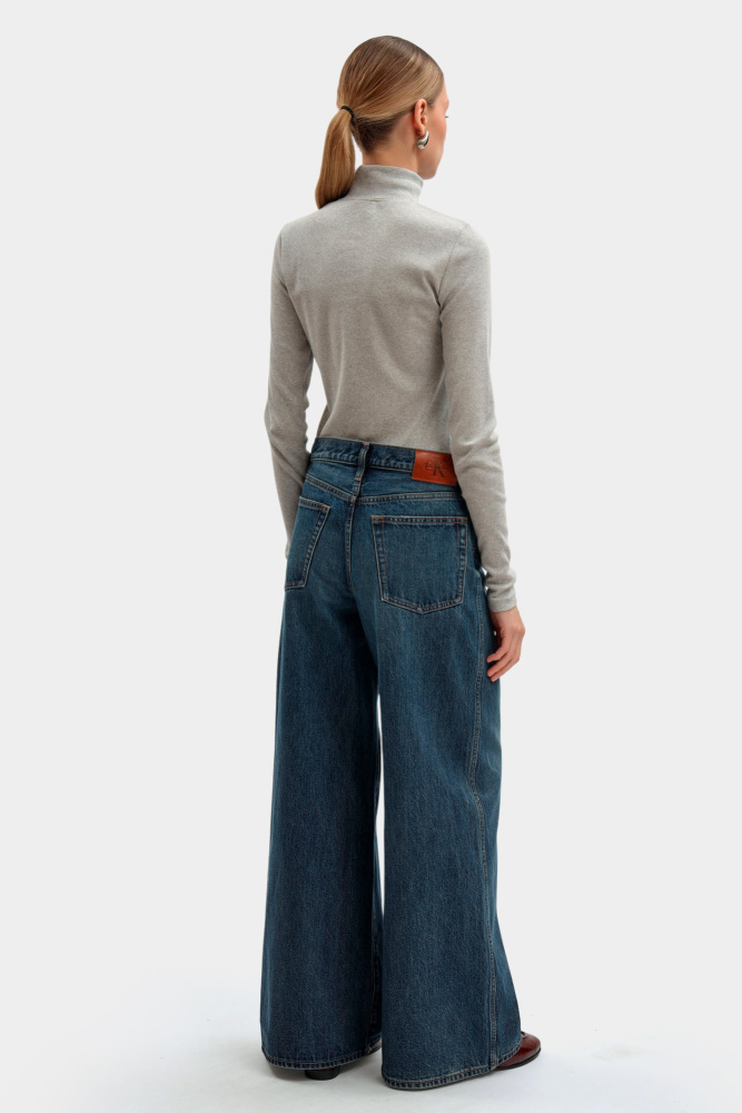 LV047D203G водолазка calvin klein jeans 