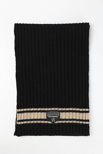 Шарф Armani Exchange