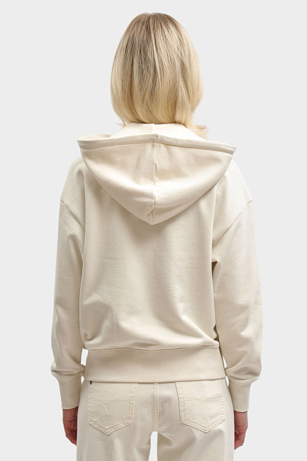 Толстовка Mustang