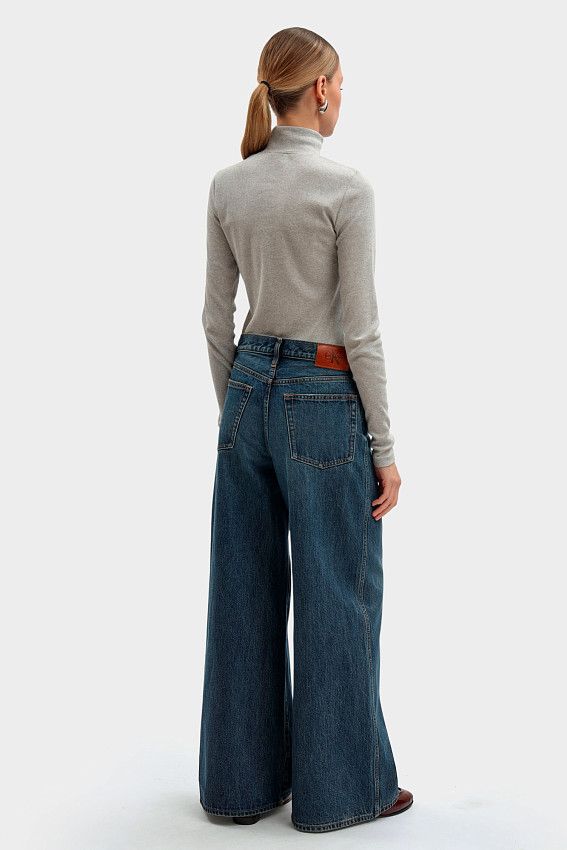 Водолазка Calvin Klein Jeans Серый