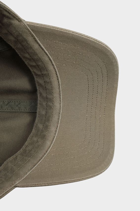 Кепка Trussardi Зеленый