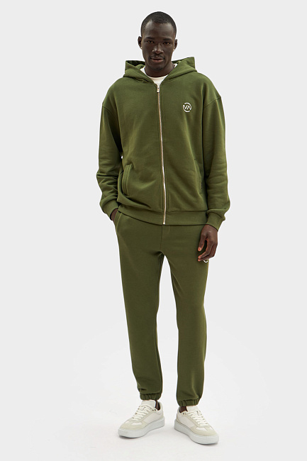 Брюки спортивные Van Mich