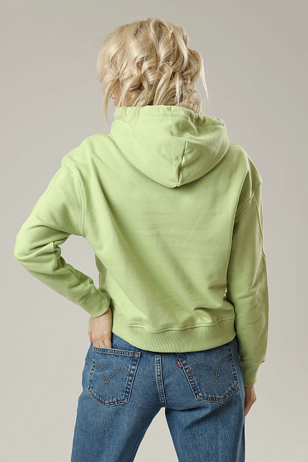 Худи Calvin Klein Jeans