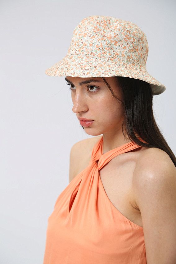 Панама Pepe Jeans Бежевый