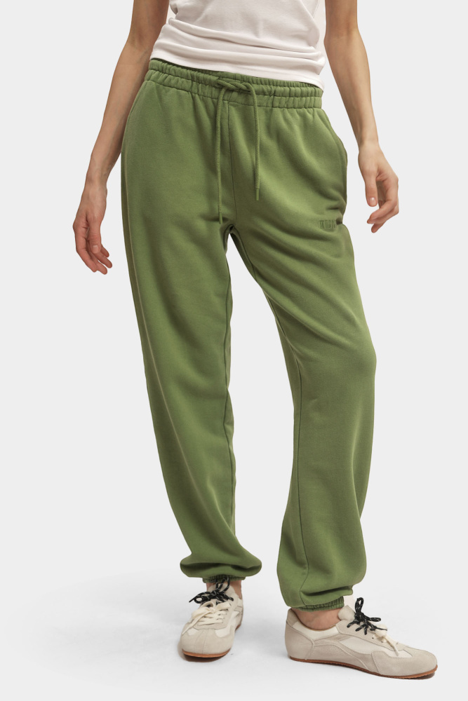 1016304 джоггеры mustang 