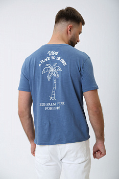 Футболка LTB