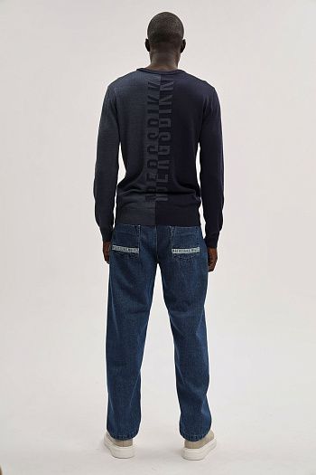 Джемпер Bikkembergs