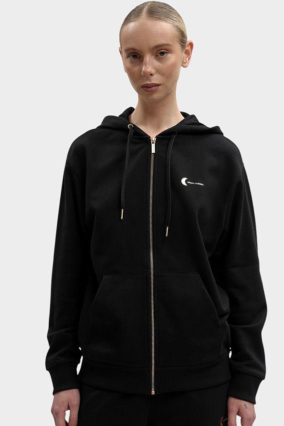 Толстовка Armani Exchange Черный