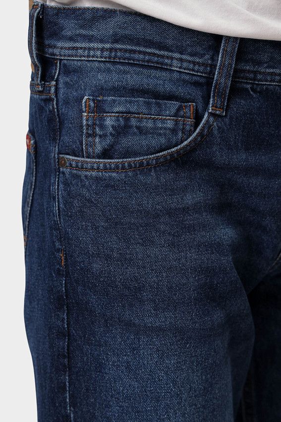 Джинсы Mustang