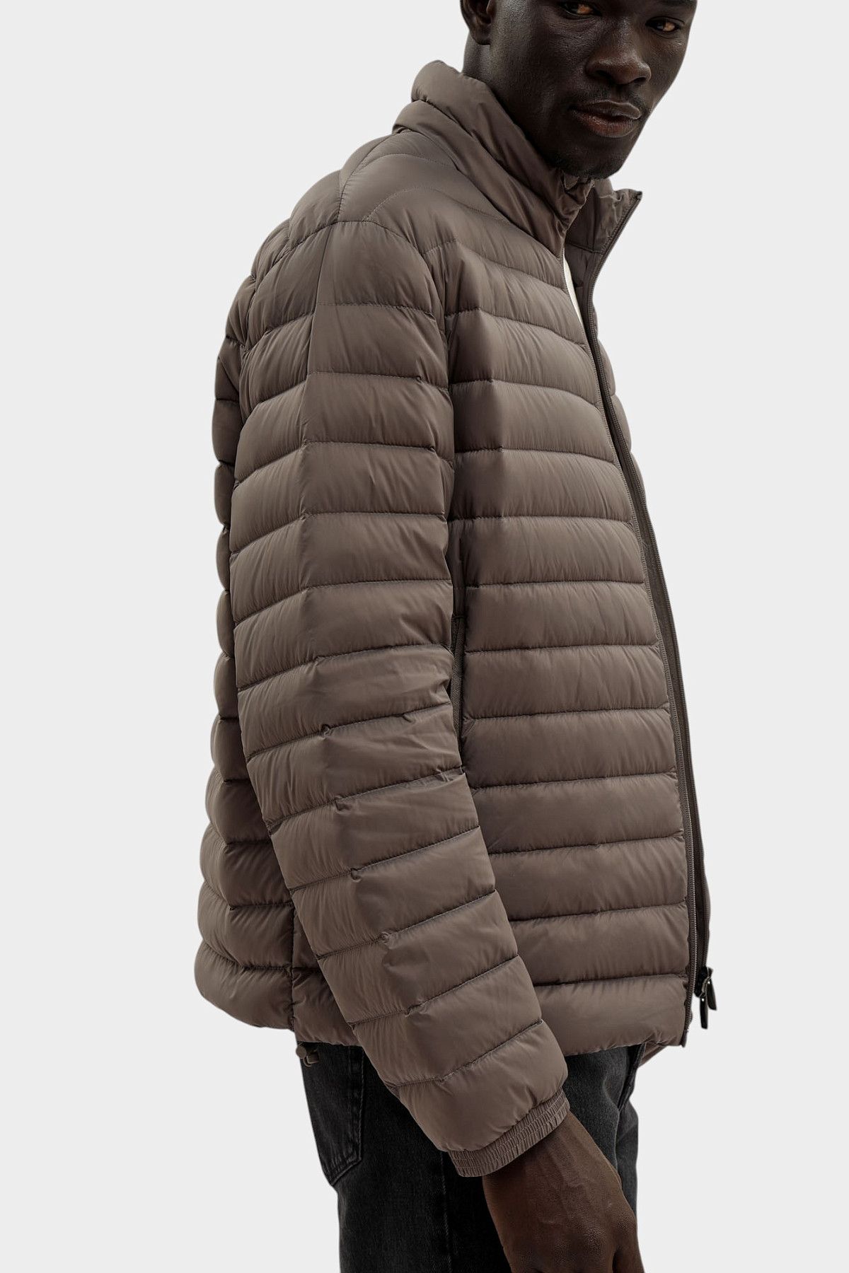 Куртка Armani Exchange Серый