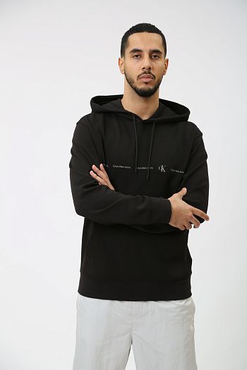 Худи Armani Exchange